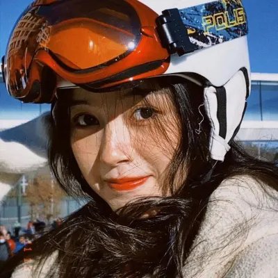 亲亲小妹
