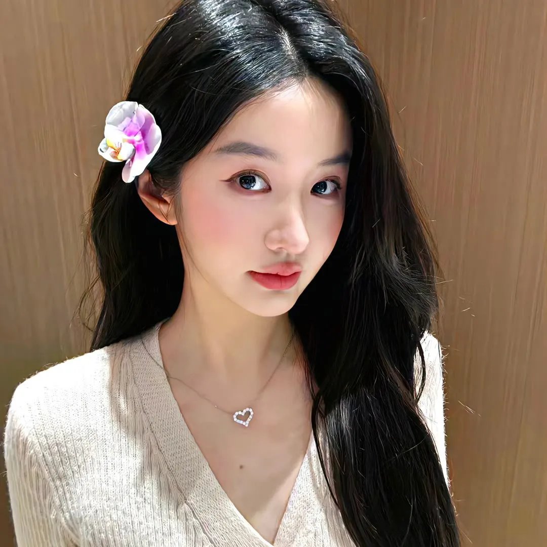 年轻的媳妇